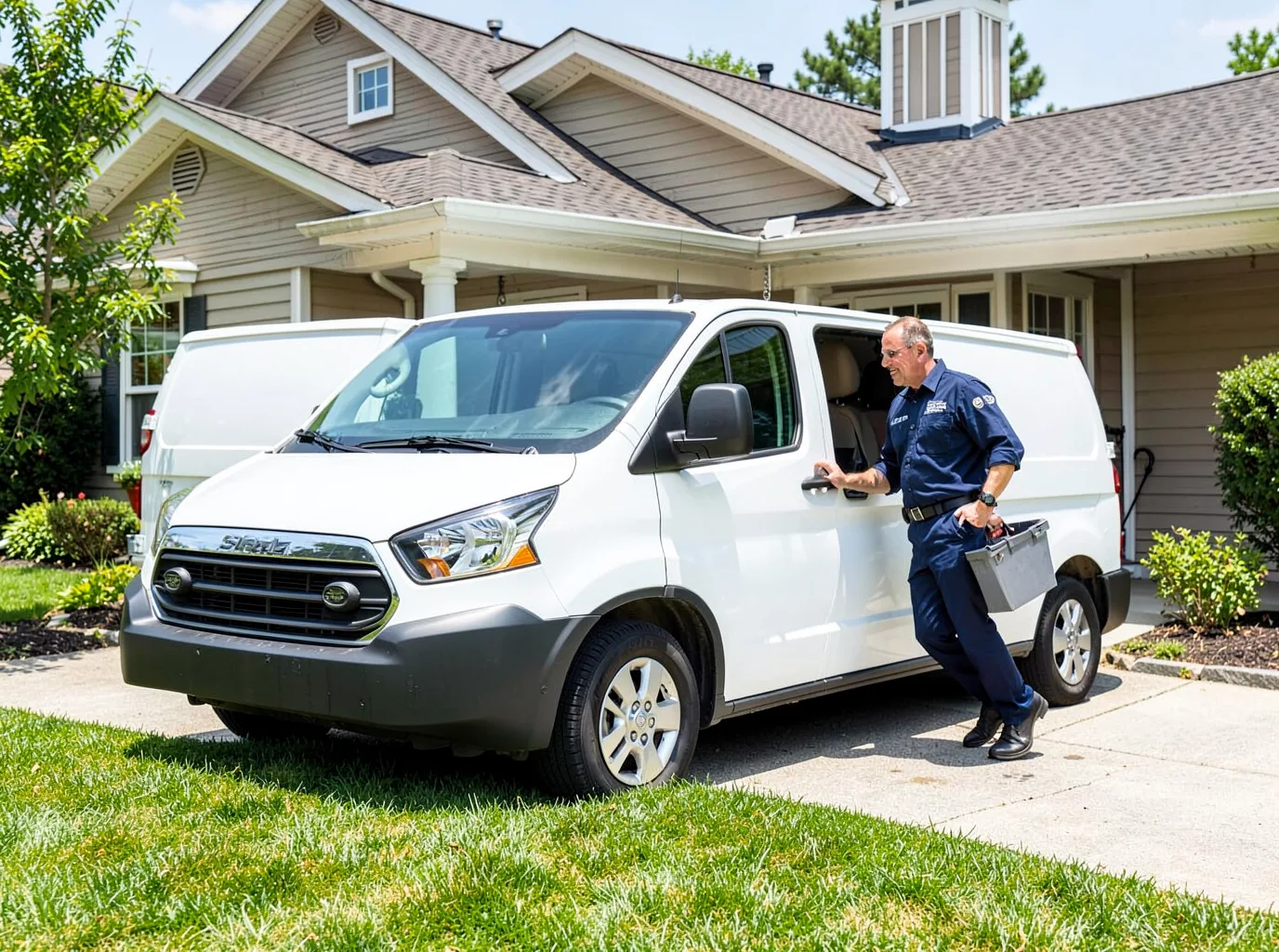 Emergency Plumber company in Hillsboro, OH