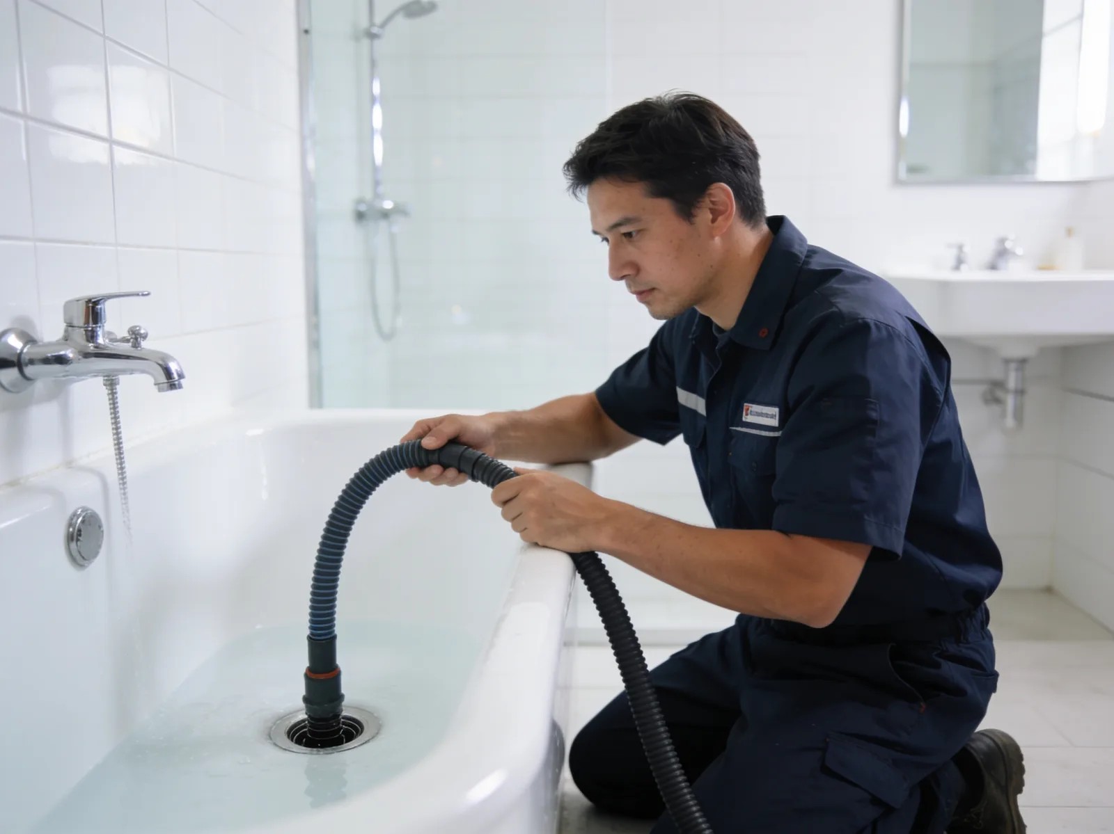 Emergency Plumber Hillsboro, OH FAQs